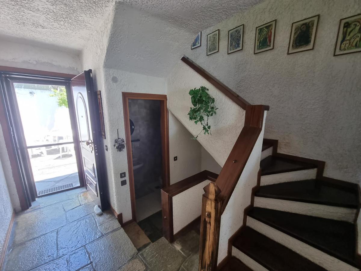 Beachfront Villa 100M From Sea For Up To 10 Guests Siviri Exterior photo