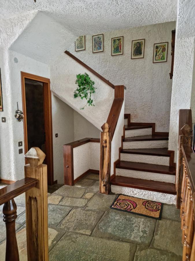 Beachfront Villa 100M From Sea For Up To 10 Guests Siviri Exterior photo